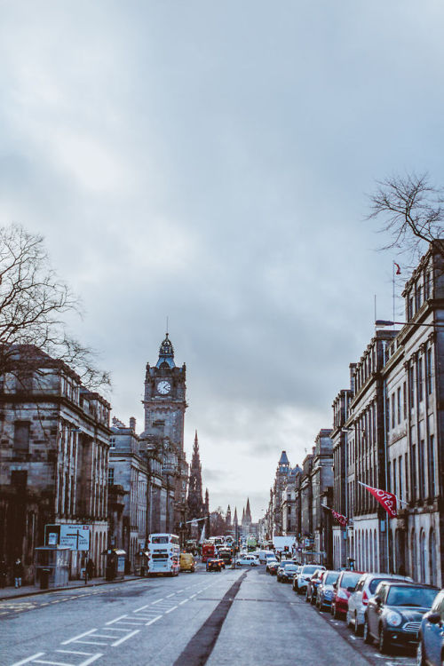 definitelydope: EdinburghBy Daniel Farò