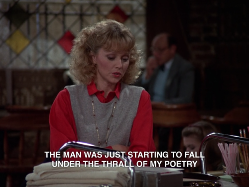 diane chambers