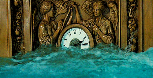 rendellstreet: April 15th, 1912 - RMS Titanic sinks in the North Atlantic Ocean at 2:20 a.m. after s