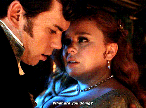 "You're Coming In As Well?" She Asked.