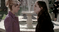 buffyfaiths:BUFFY SUMMERS APPRECIATION WEEK: Day Four ♦Favourite Relationship“I am tired of defensiv