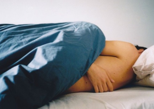 “- Well, you know what it&rsquo;s like when you first sleep with someone you don&rsquo