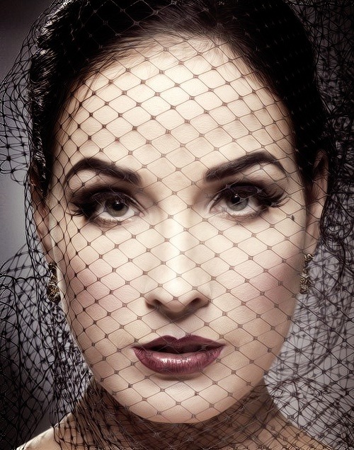 ditafetish:  Dita Von Teese http://goo.gl/25Rur adult photos