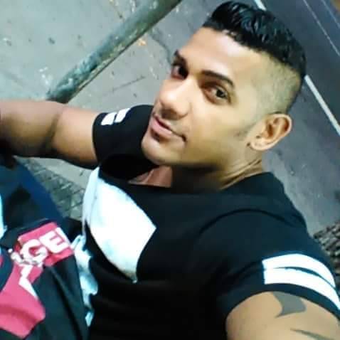 Sri Lankan Men