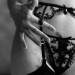 monochrome-delineation: