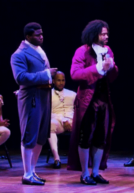johnlcurens:Look, when Britain taxed our tea we got friskyImagine what gon happen when you try to ta