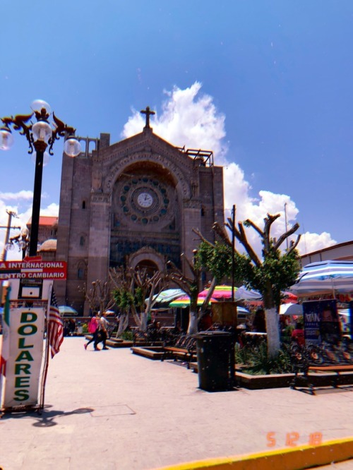 kassidynajera:San Luis Potosi, Mexico.