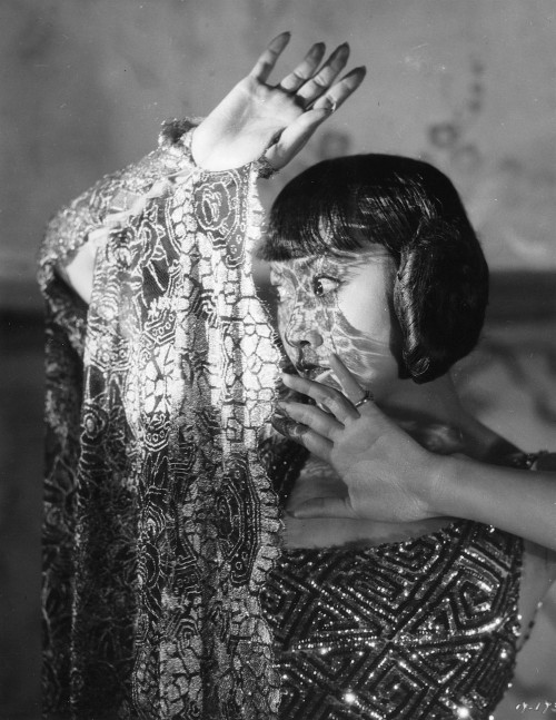 Anna May Wong Nudes &amp; Noises  