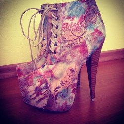 Amys Shoe Fashion