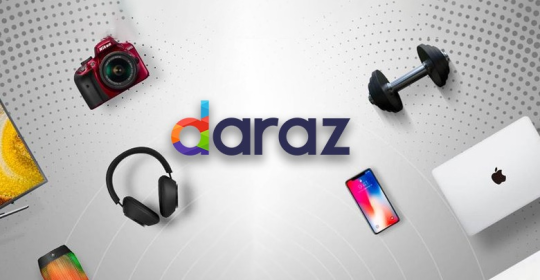 Daraz Week 2021 Latest Offers