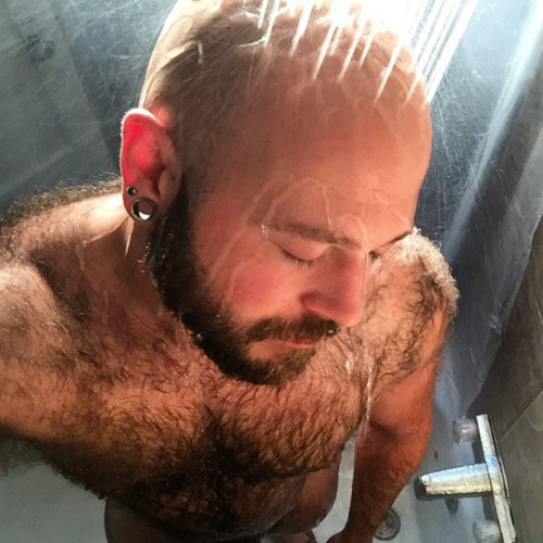 scruffy JIZZ monkey!