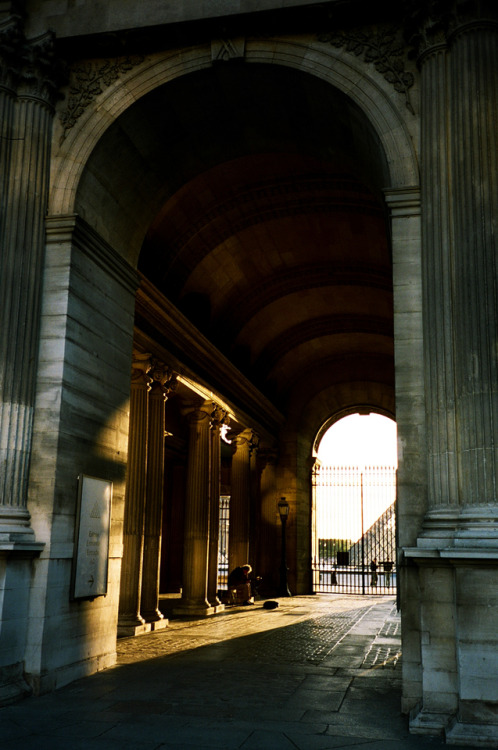 summer in paris / 15Instagram