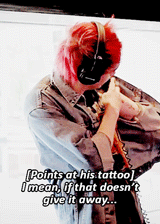 calumthms:Michael on Smallzy.