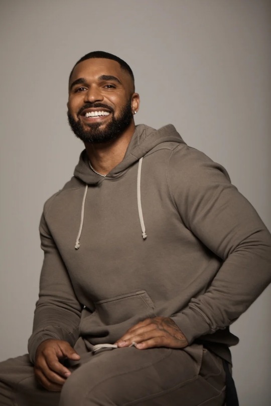 lifelovemusiq:Tyler Lepley: Becoming Black Hollywood’s New It Guy 