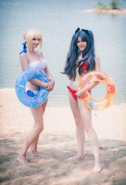 kosplaykitten:  Cosplayer InfoLook What the