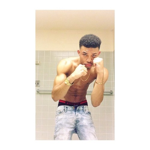 bruhyousexy:  Zack and kyree