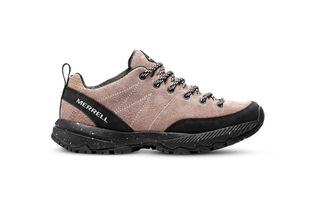 品多く】 MERRELL 1TRL MQM ACE LTR メレル