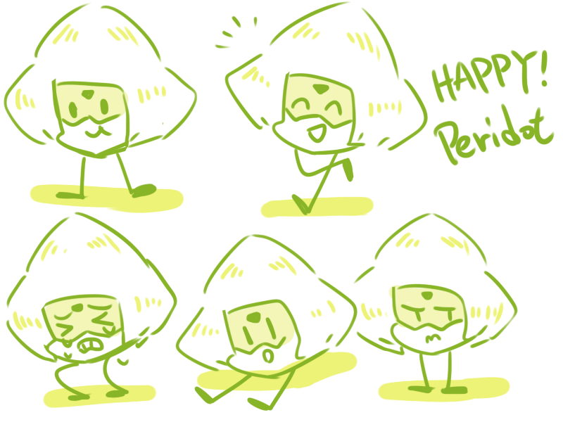 a human person