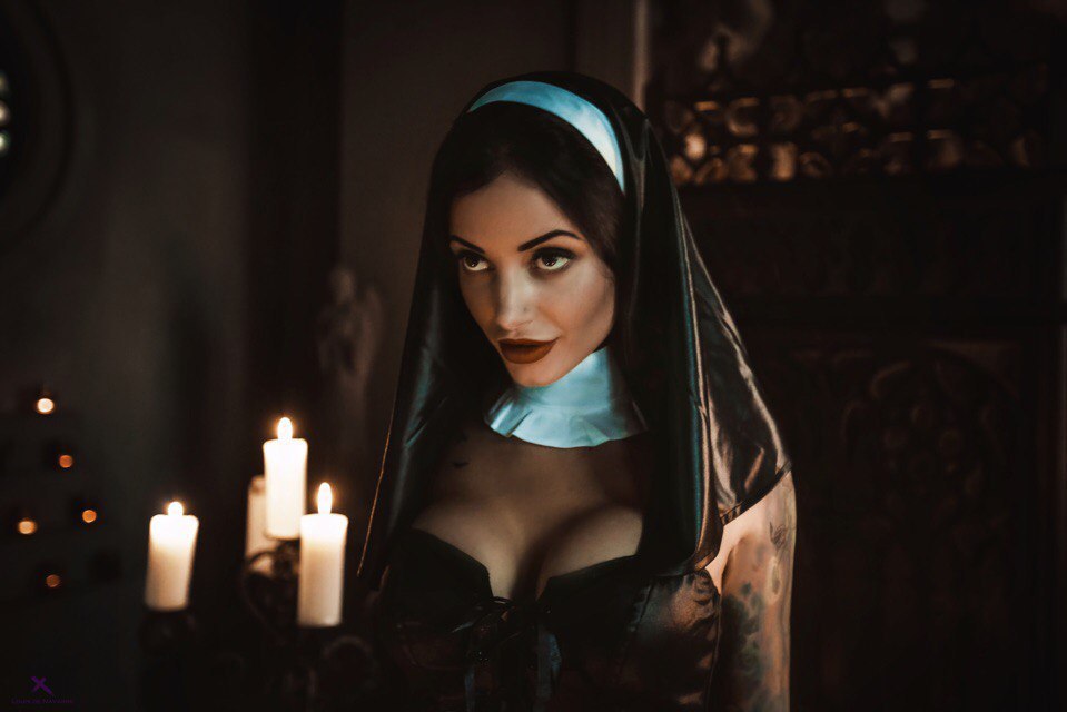 † † †