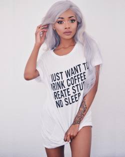 color-head:  nyanelebajoa:  The Perfect tee