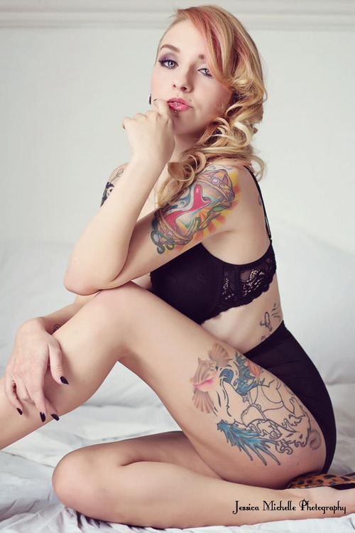Suicide Girls