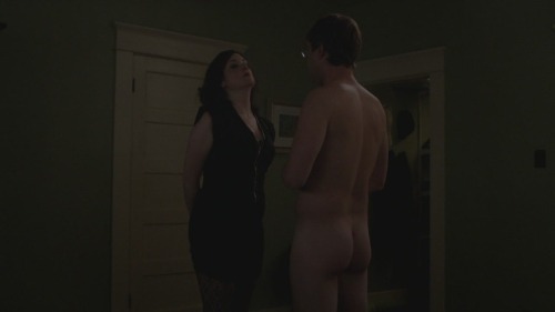 Mark Duplass nude porn pictures