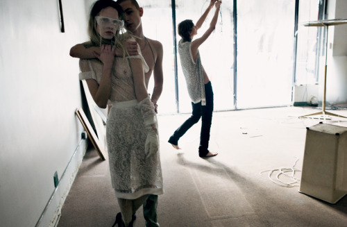 ivoryunknown:   - 