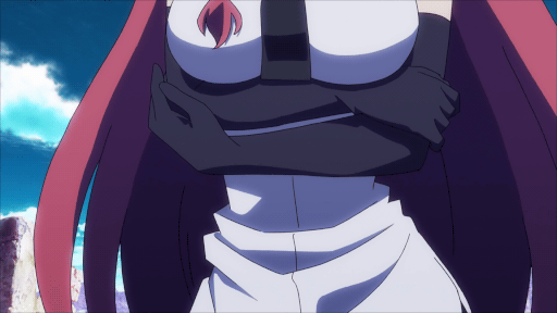 Others Trinity Seven Gekijouban トリニティセブン 劇場版 Trinity