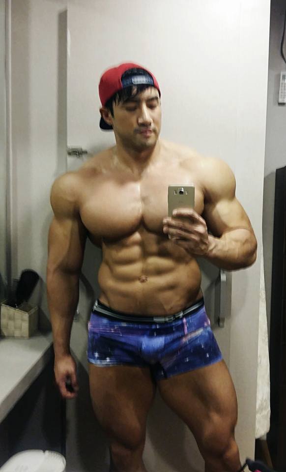 Hwang Chul Soonjfpb