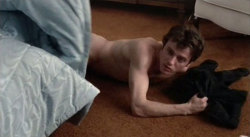 bestnudemalecelebrities:  Aidan Quinn full frontal