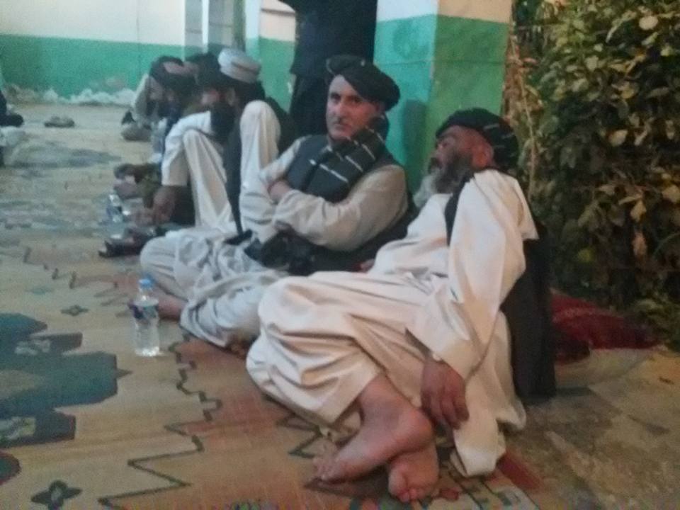 MUSLIM MALES FEET FETISH