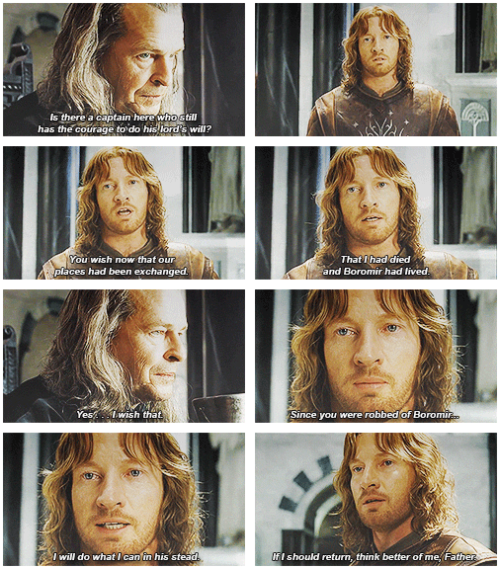 boromir