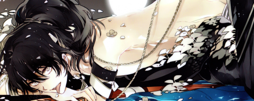 tenimuhou:  Shinsengumi Mokuhiroku Wasurenagusa 