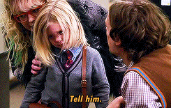 captainprettylittleliarsfanposts:  I told him that he should go out on Halloween