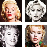 the-orphic-mr-awesomer:  Happy 88th Birthday, Marilyn! (1 June 1926 - 4 August 1962)
