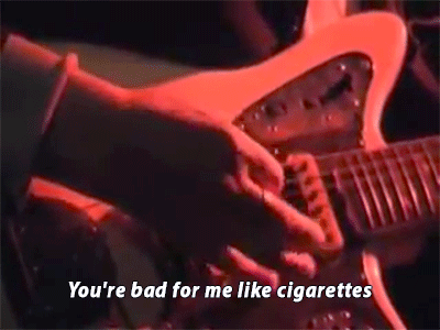 haustor: Rowland S. Howard - Dead Radio