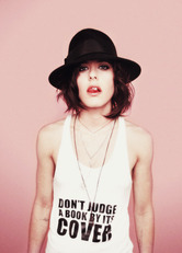  Happy Birthday Katherine Sian Moennig ! 