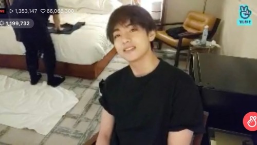 190518 Vlive In A Nutshell