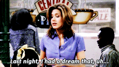 dawnofthedusk:  Out of Context Chandler/Rachel 20/?