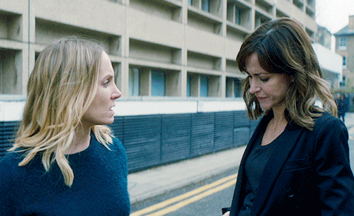 What, You Really Think The Truth Actually Makes A Difference? LIAR (2017 – 2020)