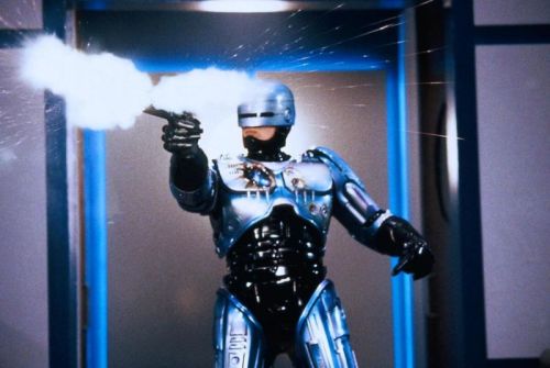 RoboCop 2