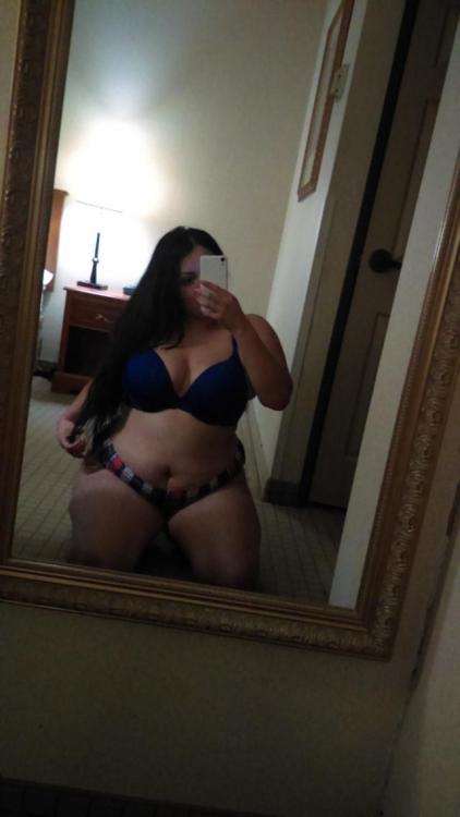 latinashunter: Beautiful Thickness. Daaayuuummm!!!!