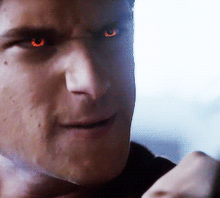  Don’t mess with Scott McCall. (◕‿◕✿)  