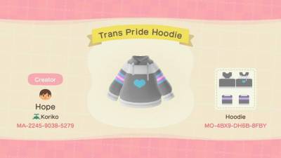 Porn Pics livelifeanimated:I made Animal Crossing PRIDE