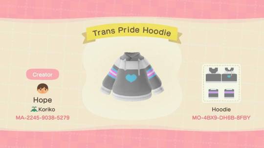 Sex livelifeanimated:I made Animal Crossing PRIDE pictures