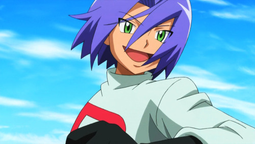 teamrocketshipping:  James