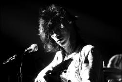 pinkustation:Keith Richards by Neal Preston