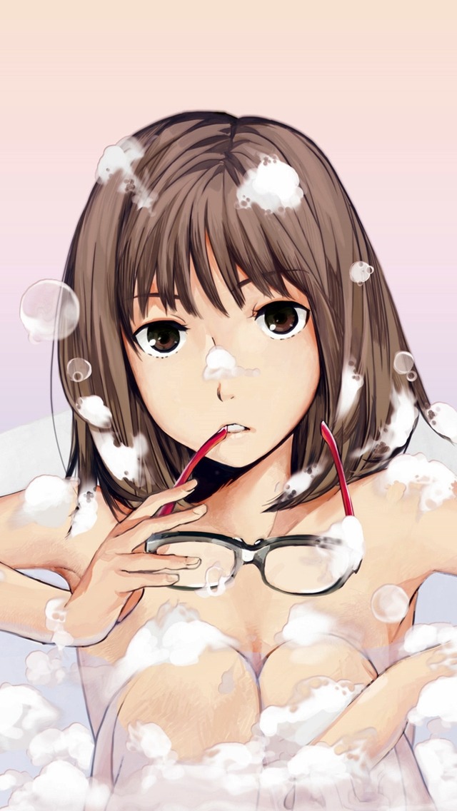 dekoi2501post: 【二次】風呂が舞台のエロ画像いいよね - 二次萌エロ画像ブログ