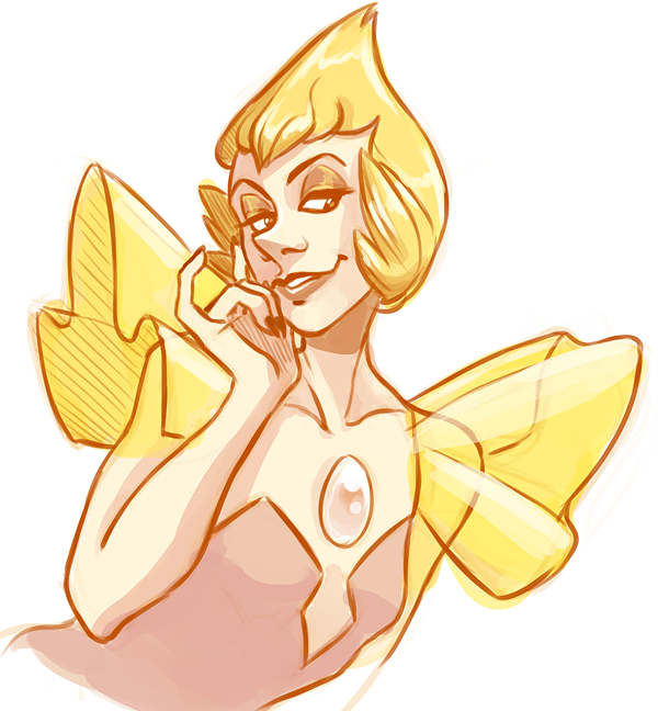 yoccu:  i thought i didnt want to draw any more gems but i was wrong i guess??????