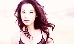 stilesism:  ladies appreciation: Arden Cho  &ldquo;I love meeting people and